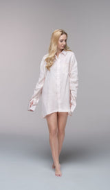 LINEN DANI - NAFSI