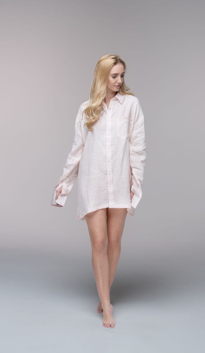 LINEN DANI - NAFSI