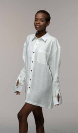 LINEN DANI - NAFSI