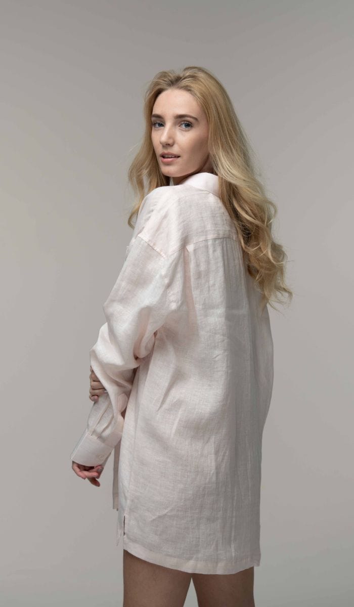 LINEN DANI - NAFSI
