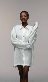 LINEN DANI - NAFSI