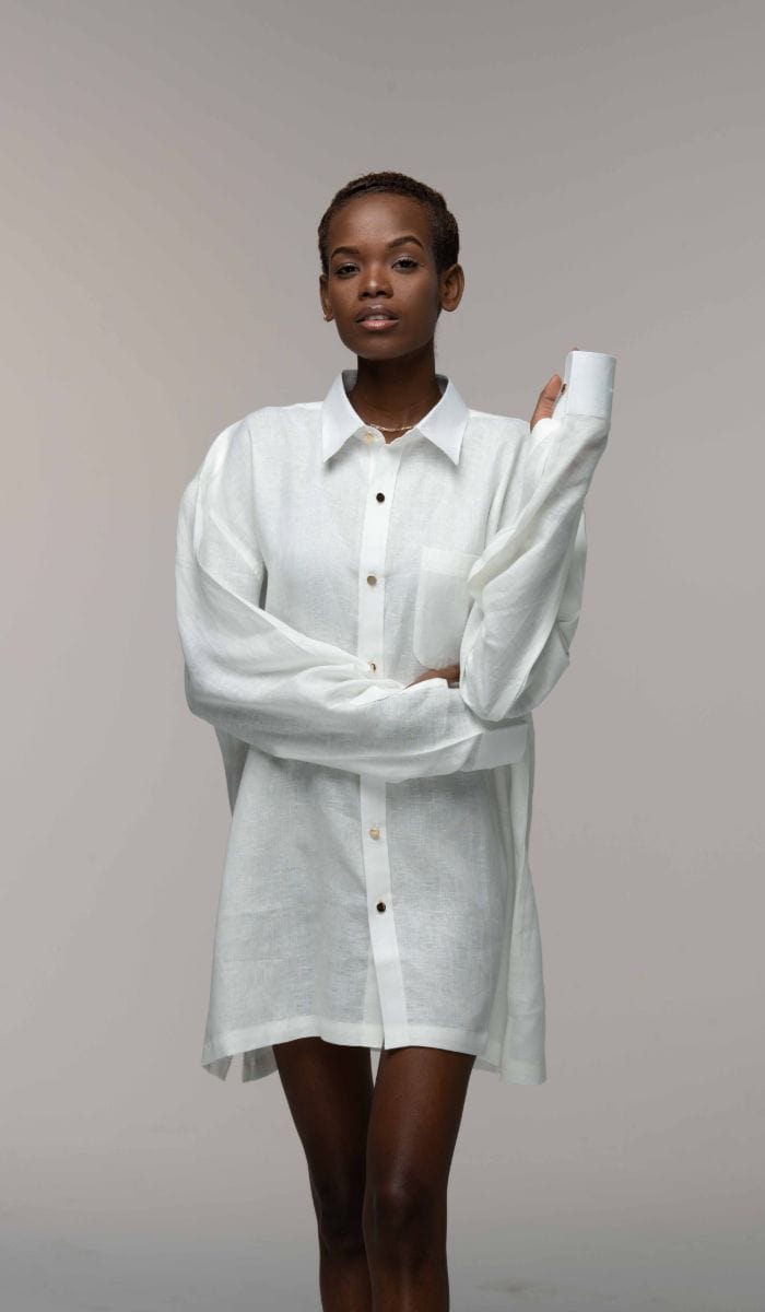 LINEN DANI - NAFSI