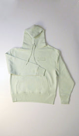 TERRE MOSS HOODIE - NAFSI