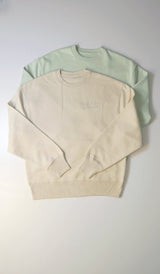 The Unisex Crew - 3 Colors - NAFSI
