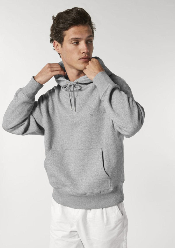 The Unisex Hoodie - NAFSI