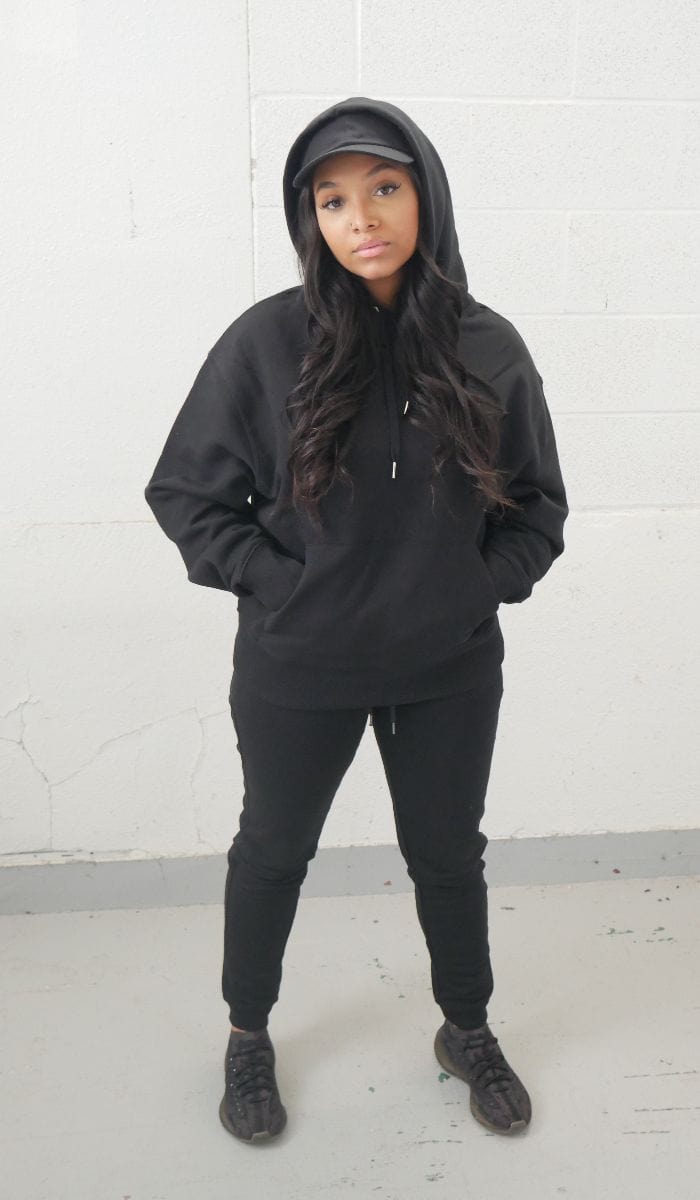 The Unisex Joggers - NAFSI