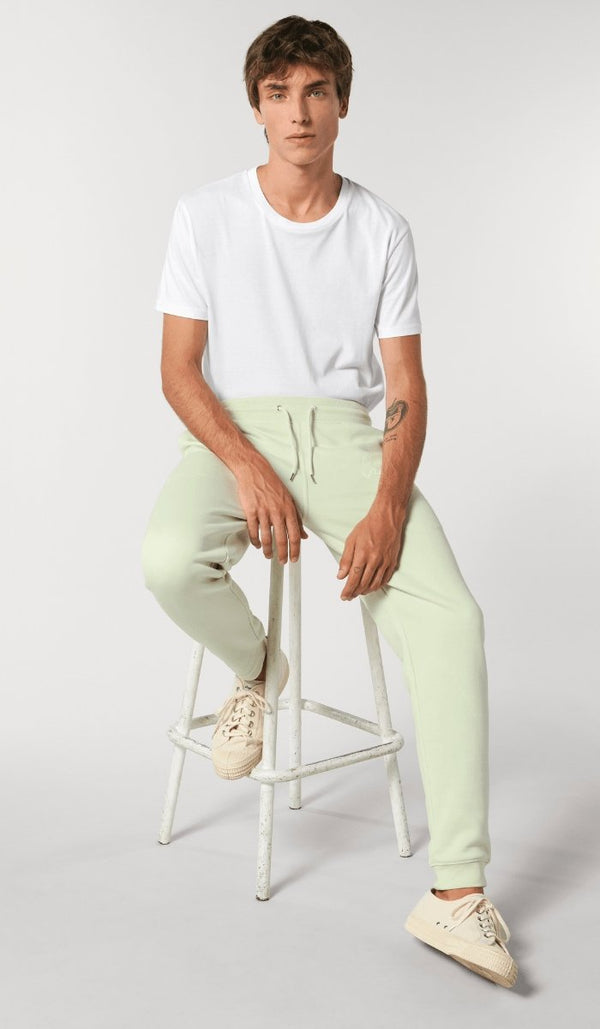 Unisex Joggers - Pastel Colorways - NAFSI