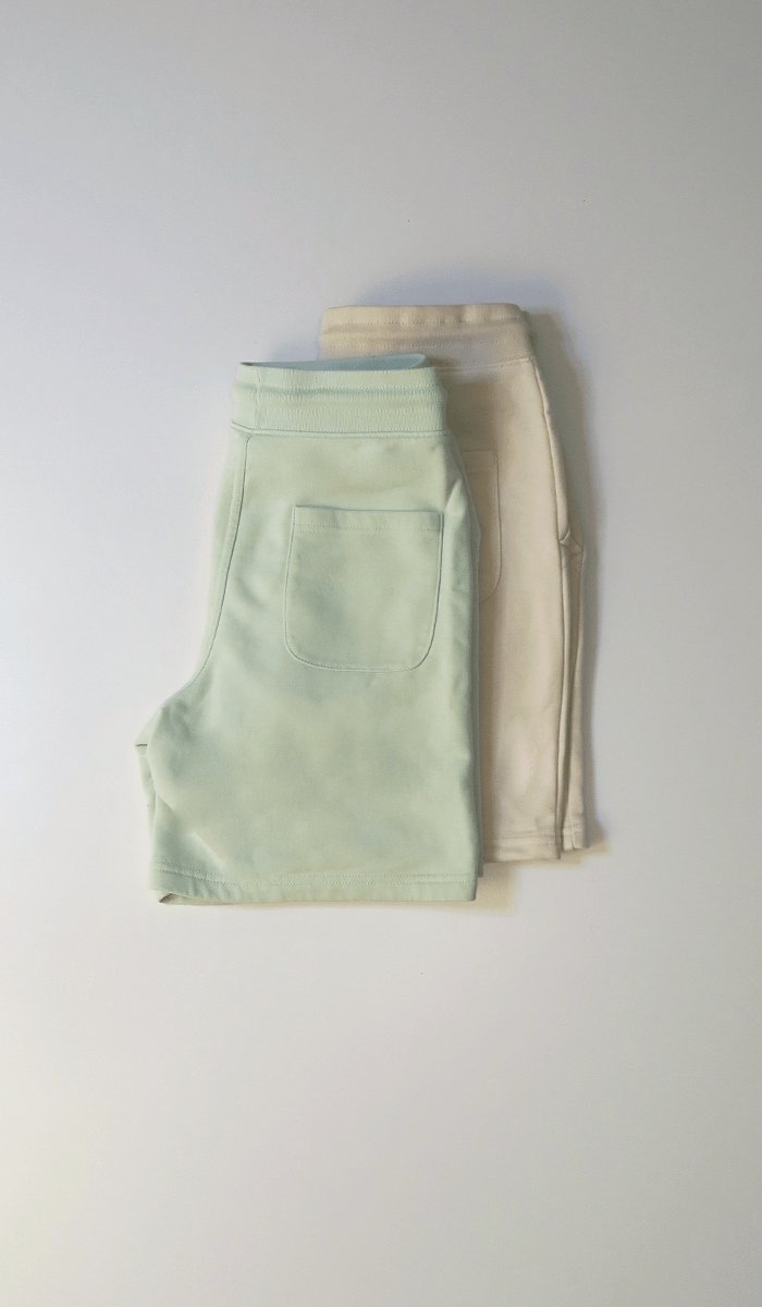 Unisex Shorts - Pastel Colorways - NAFSI