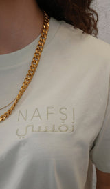 Unisex T-Shirts - Pastel Colorways - NAFSI